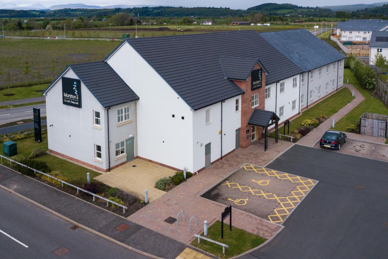 Highland Gate, Stirling By Marston'S Inns Exterior foto